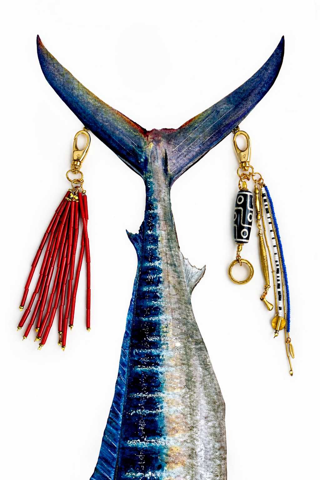 Workshop Bagcharm