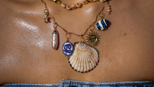 Workshop Sieraden maken