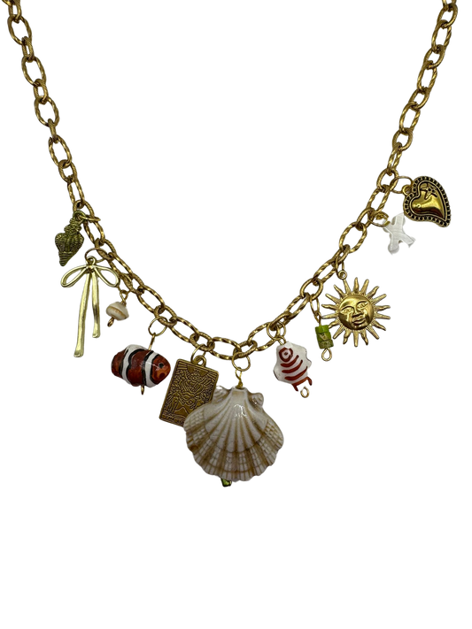 Luum necklace