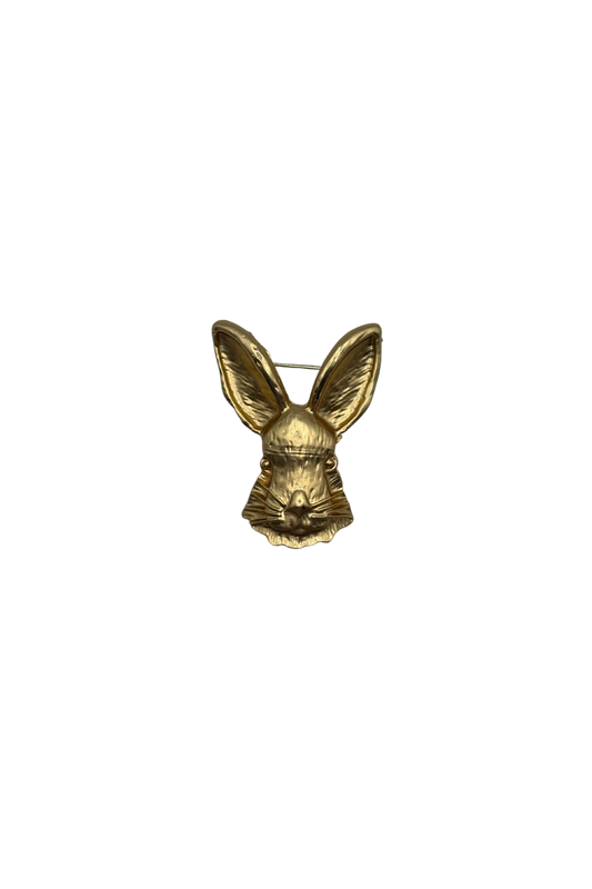 Broche bunny