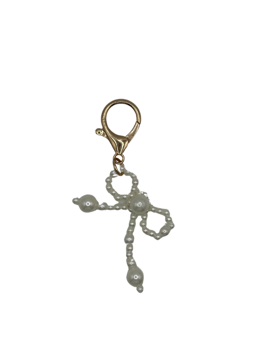 Charm small bow