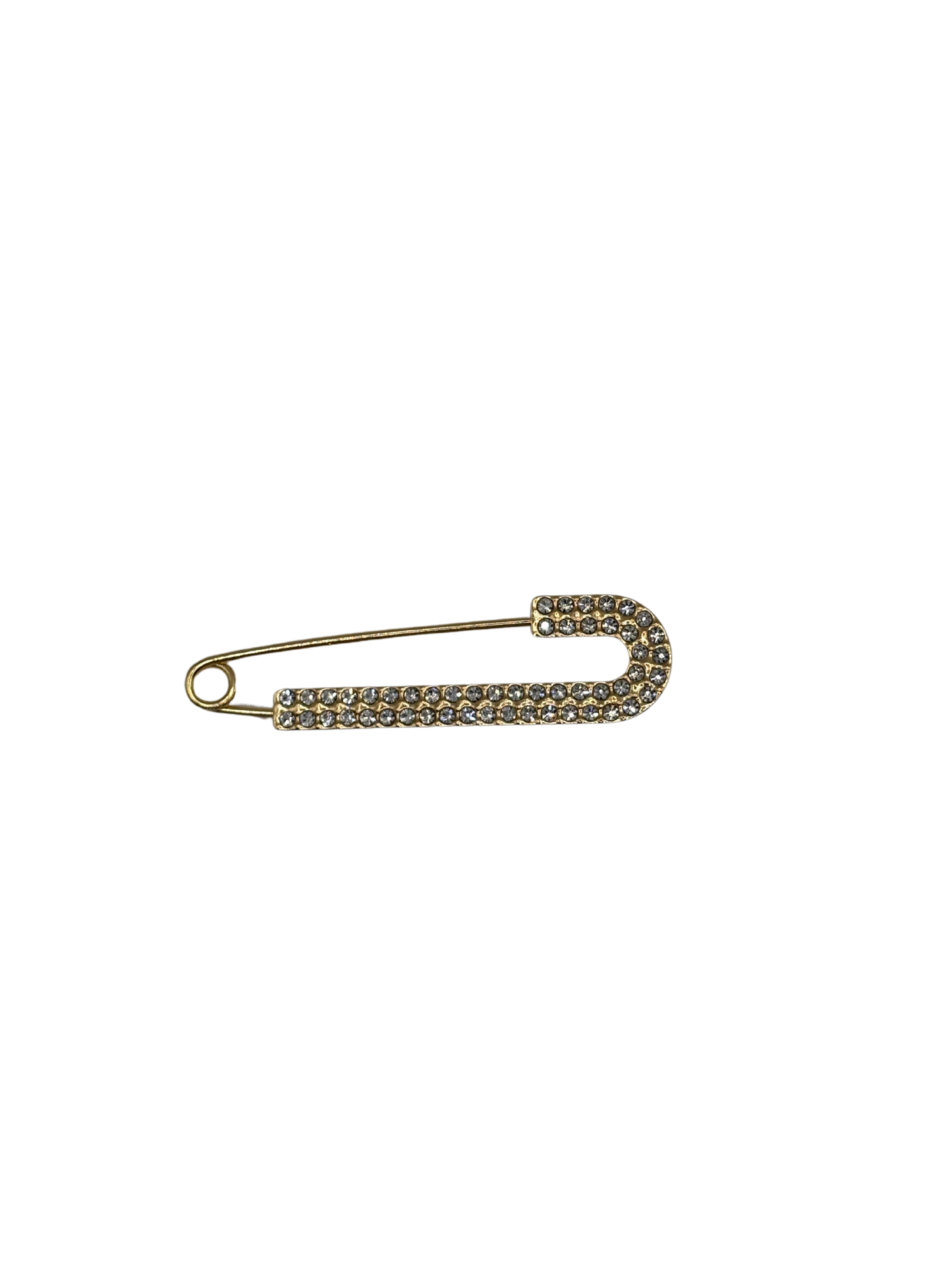Broche paperclip