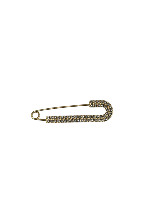 Broche paperclip